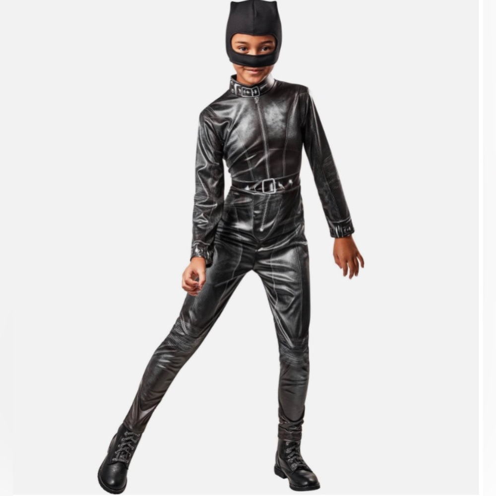 Catwoman Halloween Costume The Batman